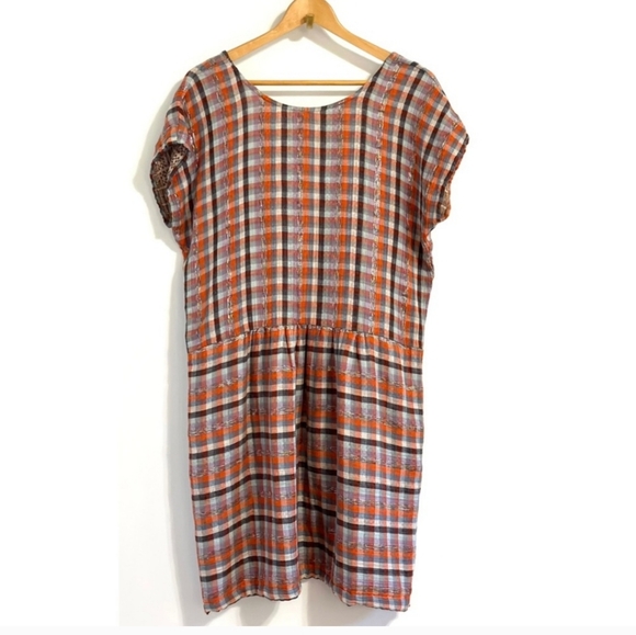 Ace & Jig reversible Carousel Dress, medium - Picture 9 of 11